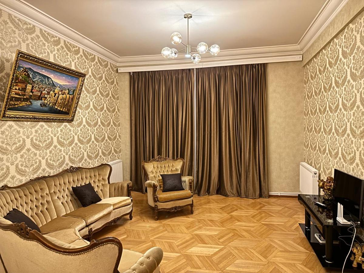 King Suite Apartment Ln Tbilisi Exterior photo