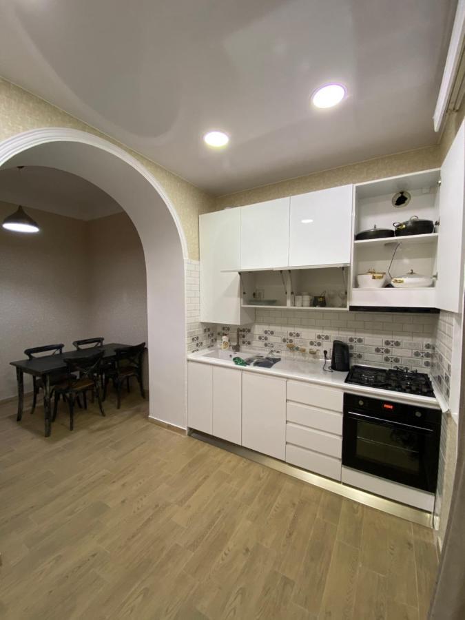 King Suite Apartment Ln Tbilisi Exterior photo